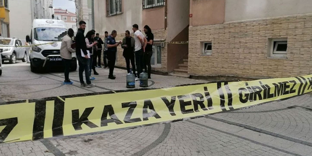 16 yaşındaki çocuk; annesi, ablası ve komşusunu öldürdü!