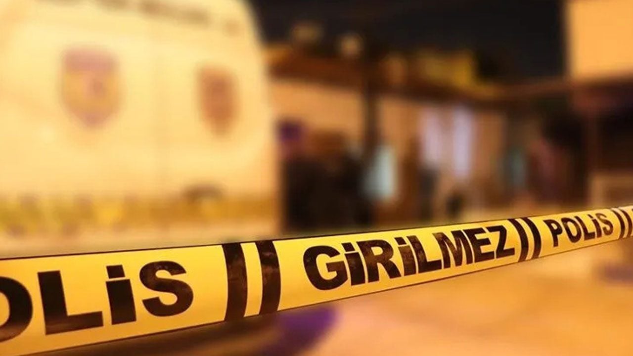 16 yaşındaki çocuk bıçaklanarak öldürüldü