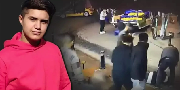 16 yaşındaki çocuk öldürülmüştü: Ailesinden kimse şikayetçi olmadı!