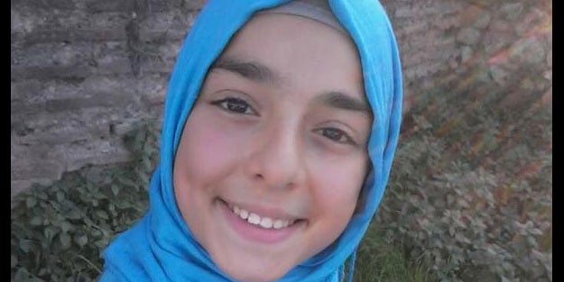 16 yaşındaki Fatma'dan 2 gündür haber alınamıyor