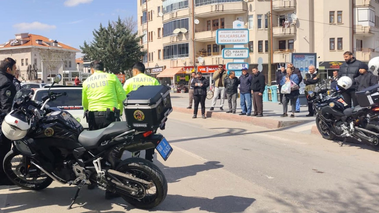 16 yaşındaki genç babasının arabasını alıp kaçtı! 379 bin 888 TL ceza ile hayatının şokunu yaşadı