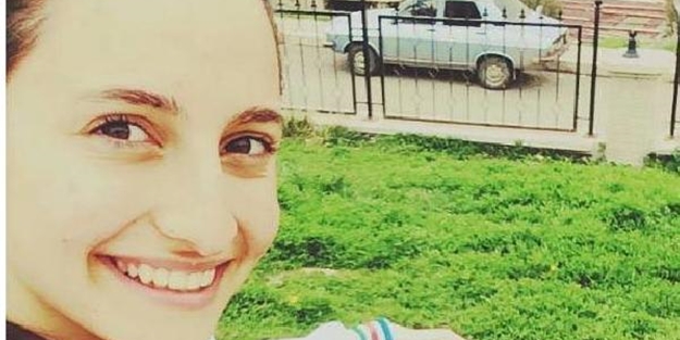 16 yaşındaki kız kalp krizine yenildi