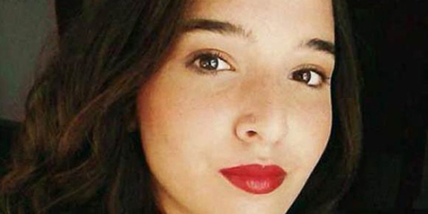 Sonunda ortaya çıktı!