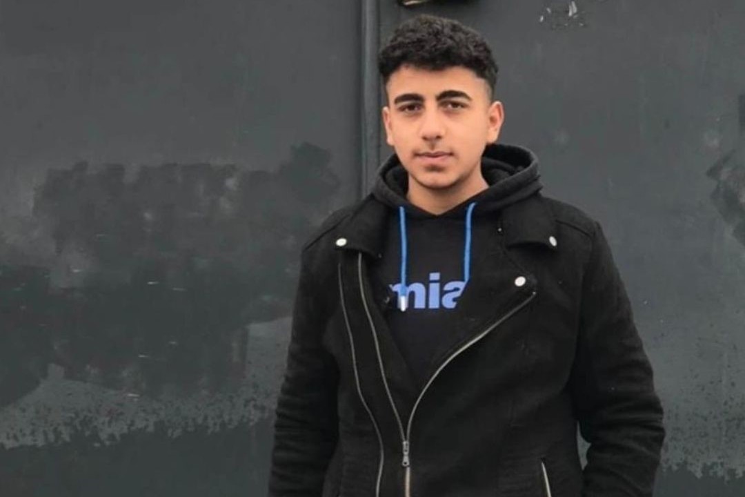 16 yaşındaki motosiklet sürücüsü kazada hayatını kaybetti