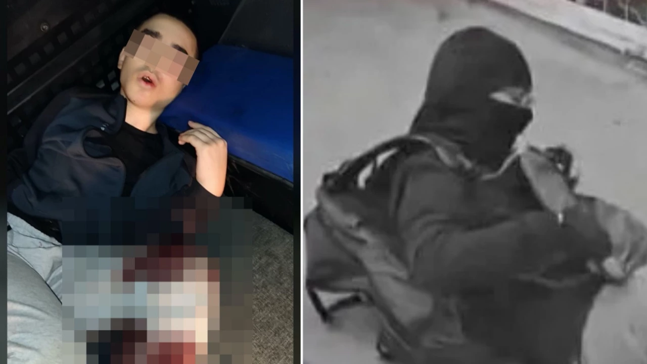 16 yaşındaki saldırgan hastanede öldü mü? İçişleri Bakanlığı son noktayı koydu