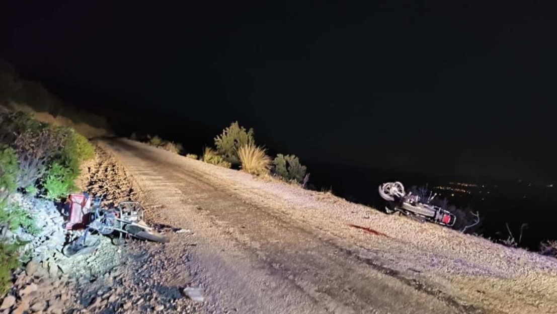 16 yaşındaki sürücü hayatını kaybetti