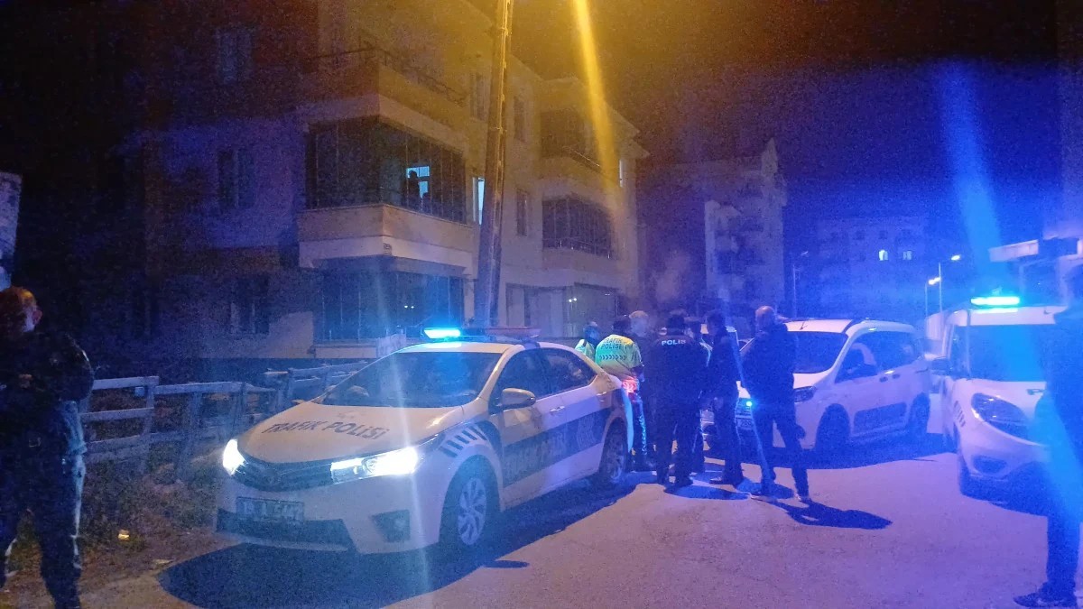 16 yaşındaki sürücü polisten kaçamadı, 50 bin liralık cezayı yedi