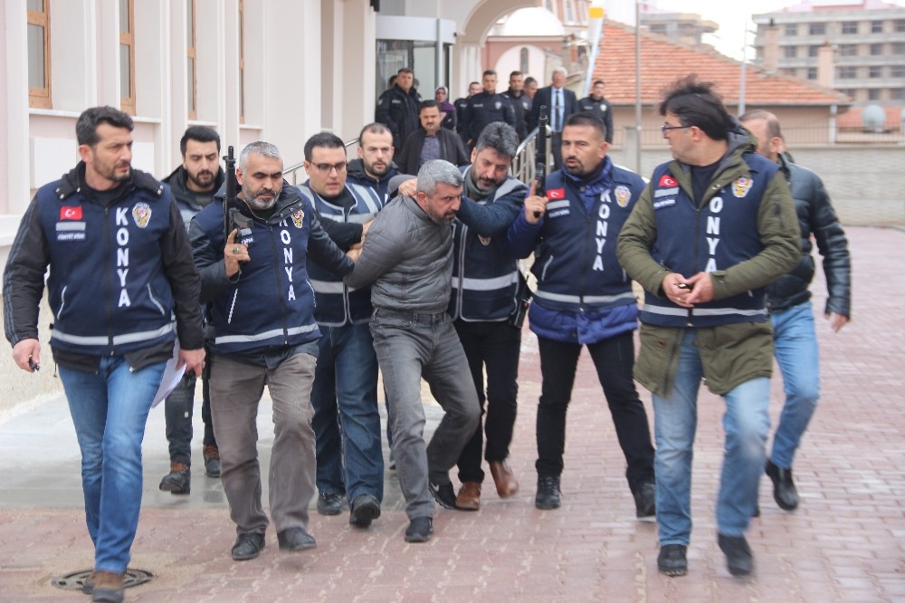 16 yıl hapis yattı, 4’üncü cinayet sonrası kaçtığı ülkeden Türkiye’ye gelirken yakalandı 