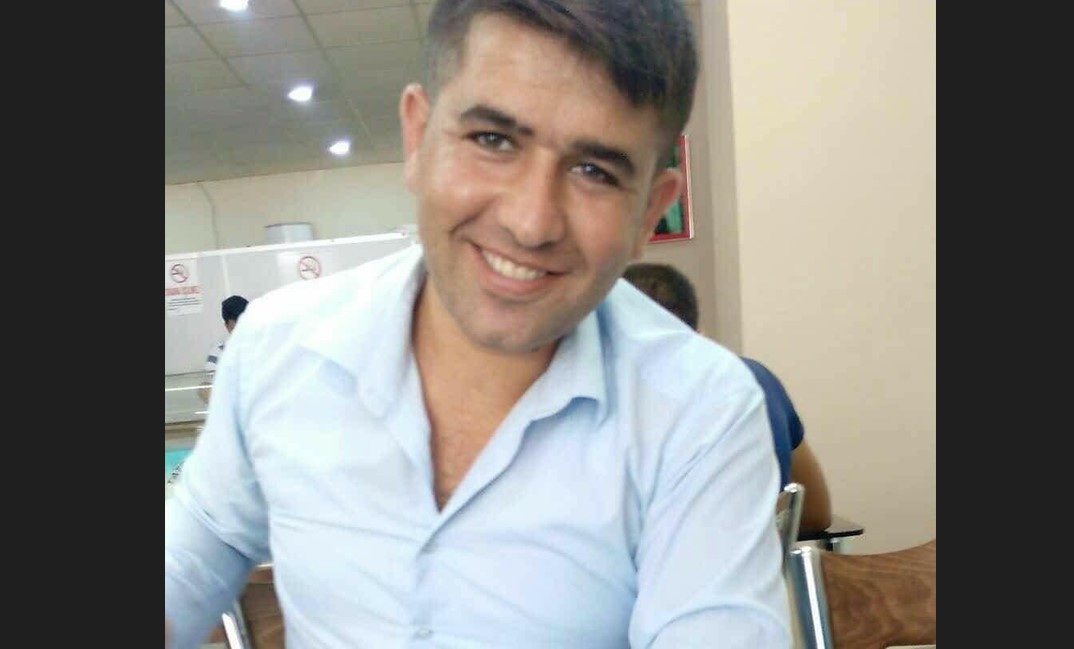 16 yıl önce babasının boğulduğu yerde boğuldu