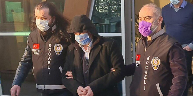 16 yıl önce işlenen cinayet çözüldü: Katil o örgütün üyesi çıktı!