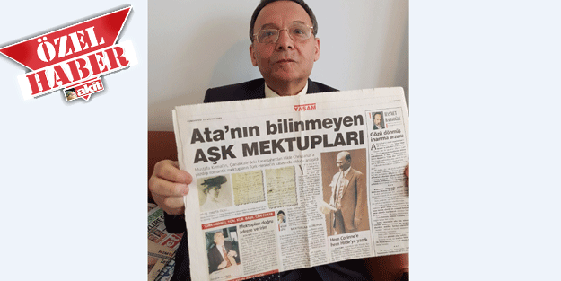 16 yıl önce övdüler! Şimdi linç ediyorlar...
