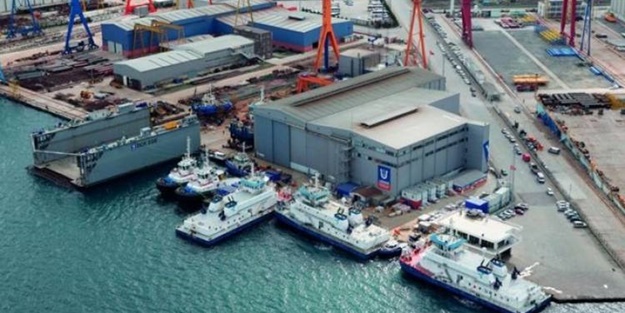 16 yıl sonra ilk serbest bölge kuruluyor