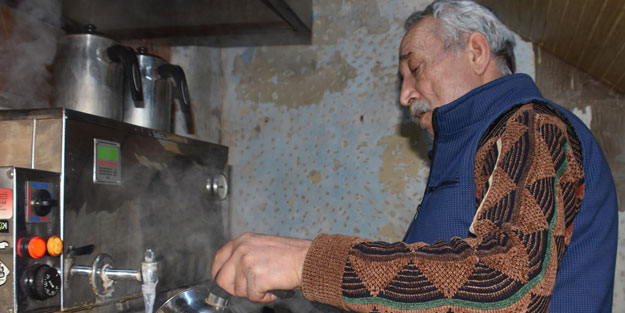 16 yıl sonra kavuştu, 5 gün sonra öldürüldü
