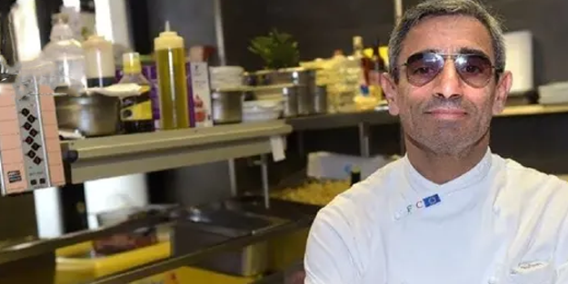 16 yıldır aranan mafya, pizza şefi olarak çalışırken yakalandı