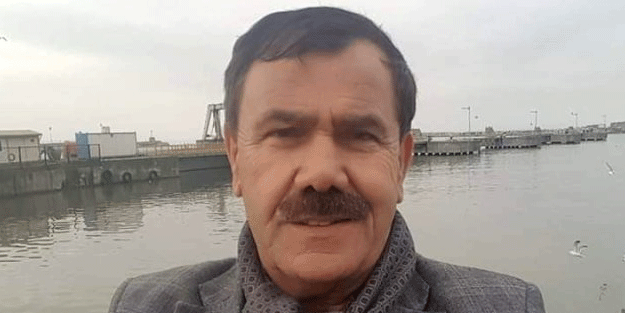 16 yıllık muhtar koronavirüsten hayatını kaybetti