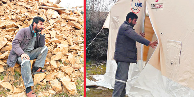 Süresiz nafaka zulmü deprem kadar ağır