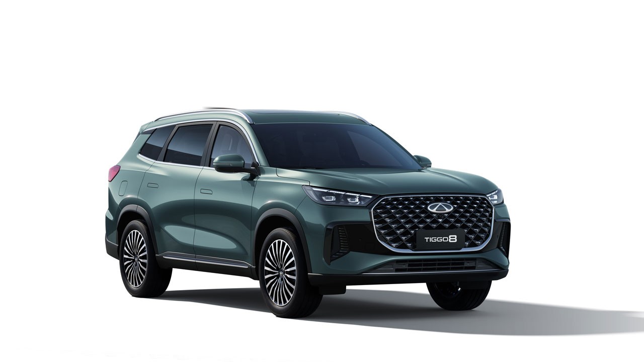 160 bin adedi aştı! Chery küresel satışta hız kesmedi