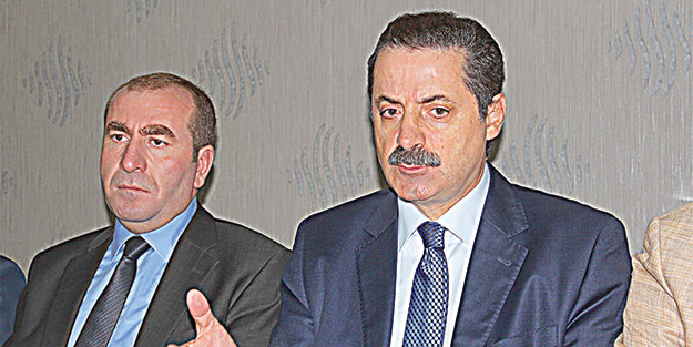 160 bin mülteci için tedbirler tamam