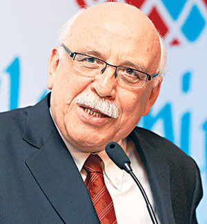 Avcı: İstiklal Marşımız mutabakat metnimiz