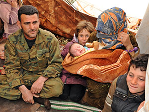 Emine Erdoğan sevgisi