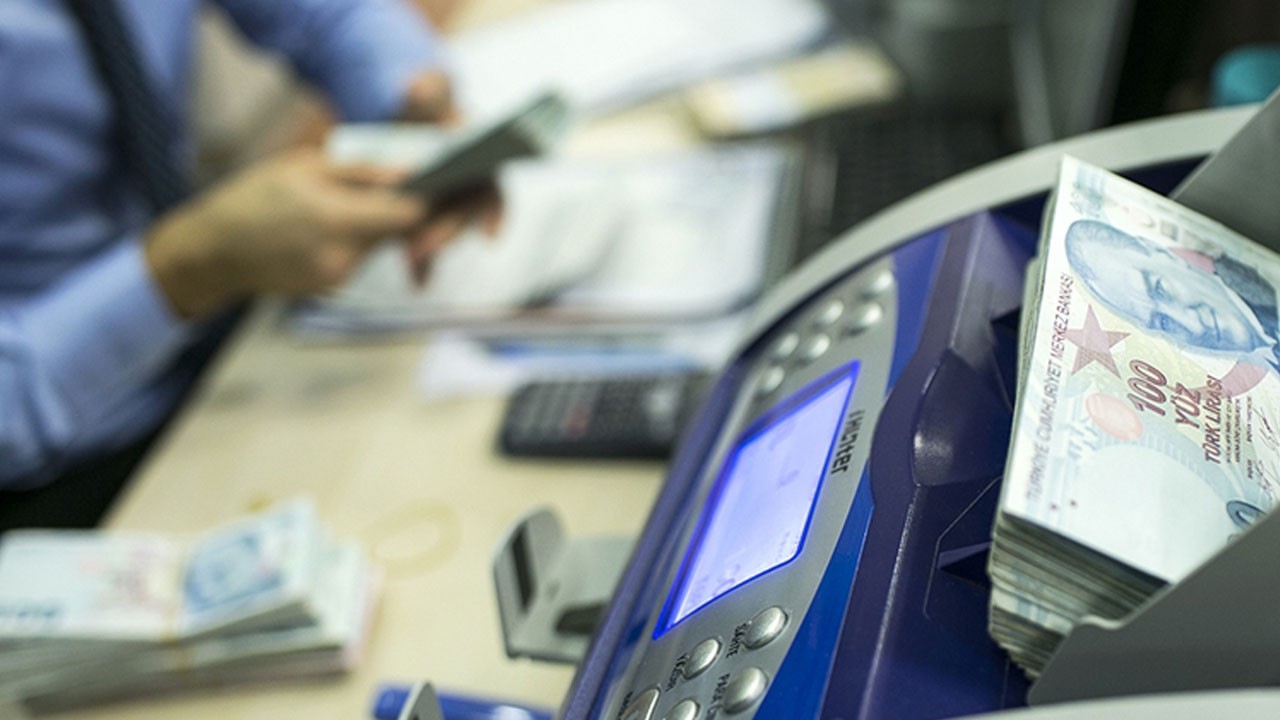 16,2 milyar liralık destek hacmine ulaşıldı