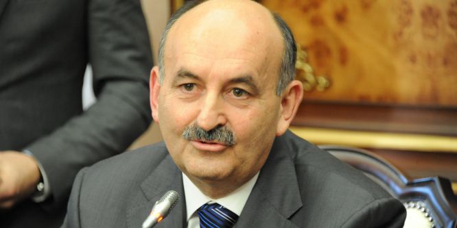 Müezzinoğlu’ndan, işsizlik ve istihdam açıklaması