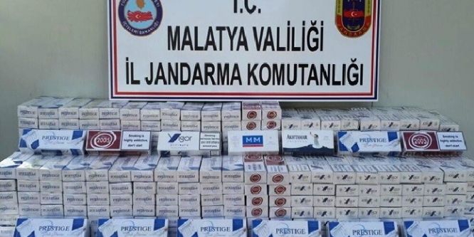 Jandarmadan asayiş uygulaması