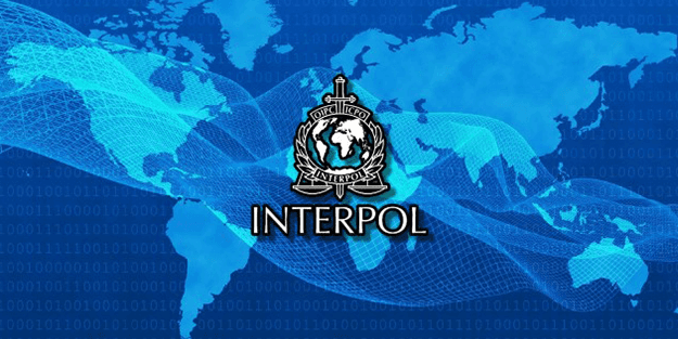 165 ülke İstanbul’da bir araya geliyor: Büyük Interpol toplantısı