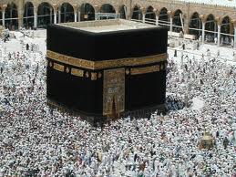 Kutsal toprak yolcularının yürekleri kıpır kıpır