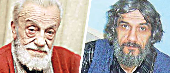 Mirzabeyoğlu davasında Üstad’a terbiyesizlik