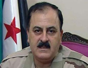 ‘Yeterli silahımız olsa Şam rejimini 1 ayda deviririz’