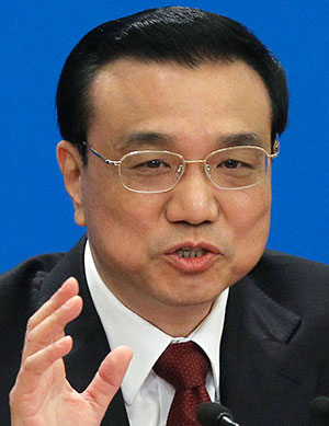 Çin’in Yeni Lideri Cinping, “Çin rüyasını” anlattı