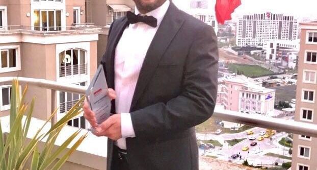 Korkut Özdemir: 2017 yılında inşaat sektöründe yüzler gülecek