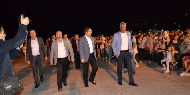 BAKKA’dan ahşap tekne ve yat festivali