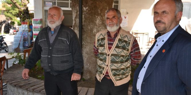 Halitpaşa Mahallesinin yaşayan tarihi