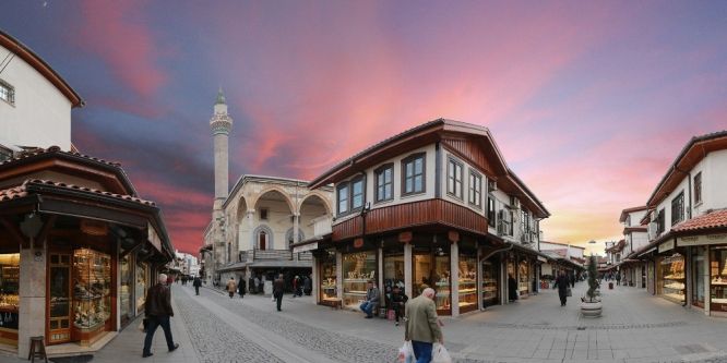 Başkan Akyürek: Tarihe vefa boynumuzun borcudur