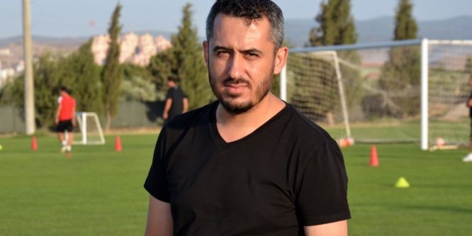 Akhisar Belediyespor iskelet kadroyu koruyacak