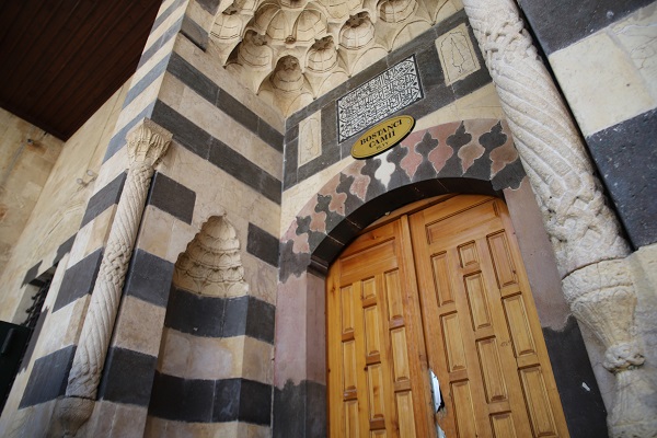 16.yüzyıldan kalma! Depremden sonra bu hale geldi