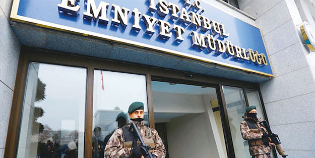 17-25 Aralık darbe girişiminin bilinmeyen detayları: Emniyette 15 gün nöbet tuttuk
