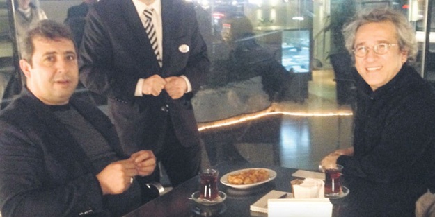 17-25 Aralık darbecisi polislere büyük operasyon!