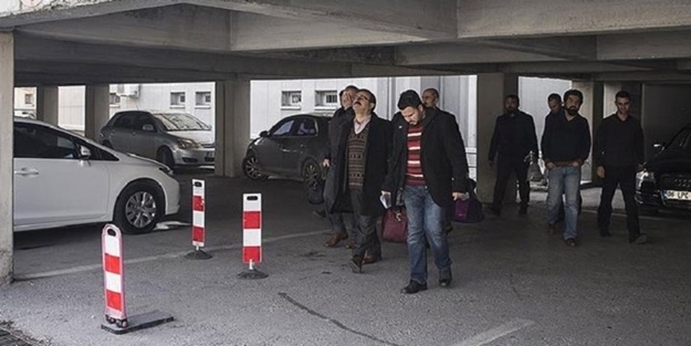 '17-25 Aralık' operasyonunda flaş gelişme