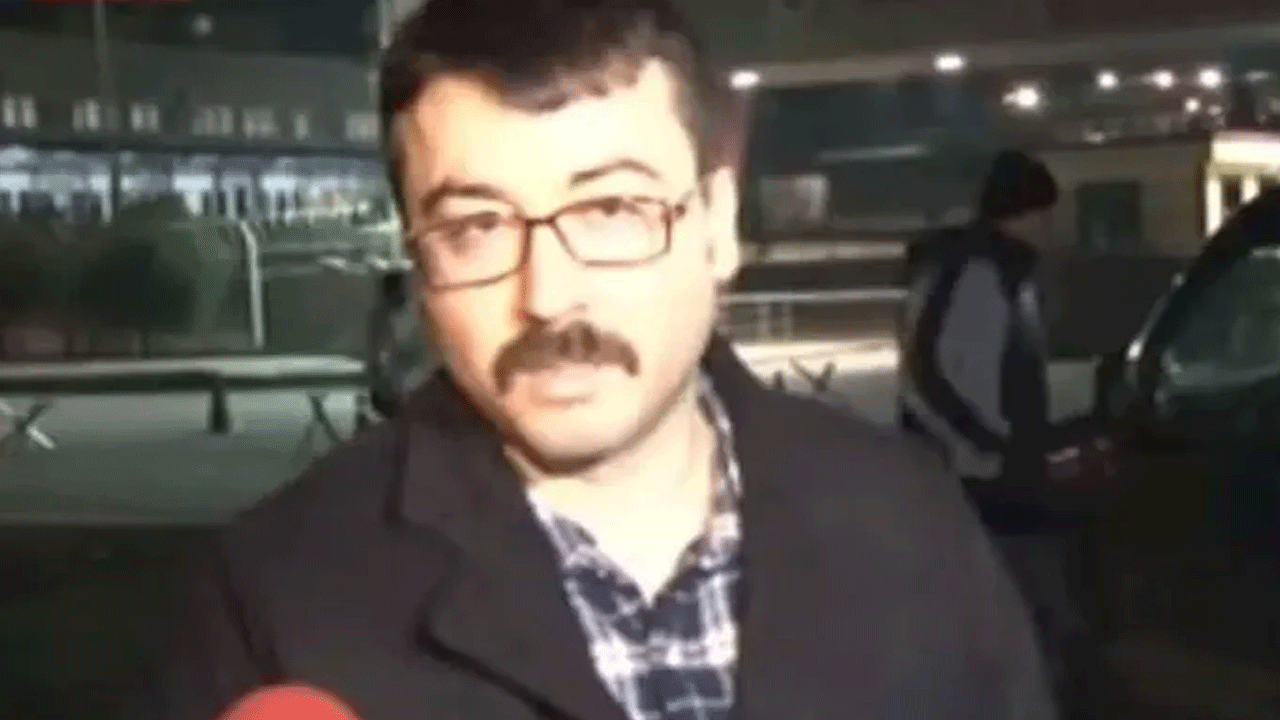 17-25 Aralık kumpasçısı firari FETÖ'cü ABD'de öldü! Halk Bank davası iftiracısı olarak kayıtlara geçti