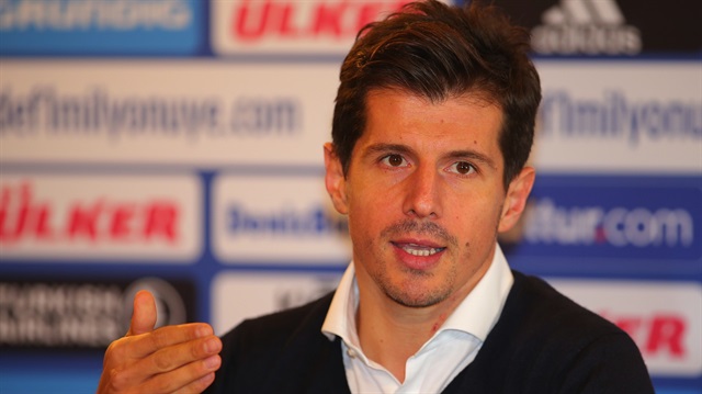 '17-25 Aralık'tan sonra FETÖ ile bağlantım kalmamıştır'