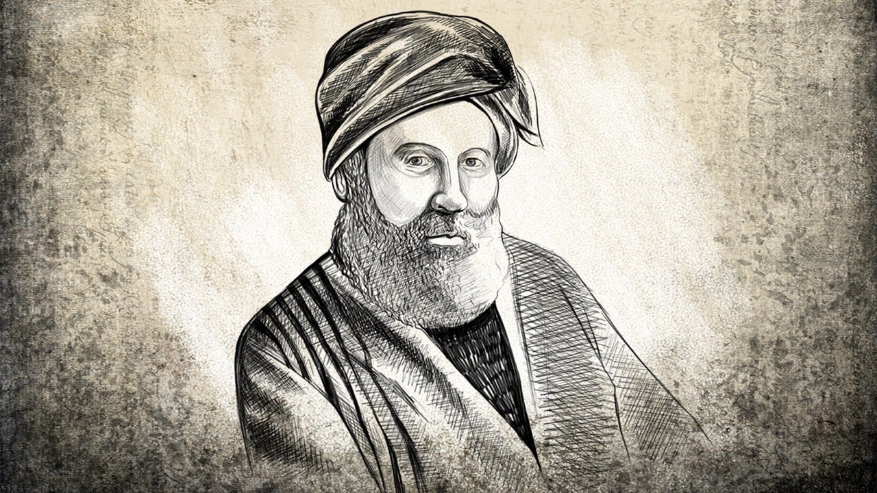 17 Ağustos 1944: Abdurreşid İbrahim Efendi'nin vefatı (Âlim/Seyyah)