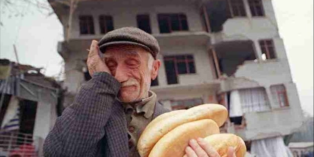 17 Ağustos 1999 Depremi - FOTO