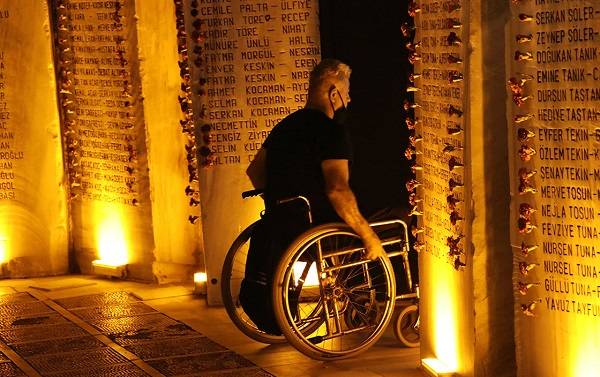 17 Ağustos depremi | 17 Ağustos depremi kaç kişi vefat etti?