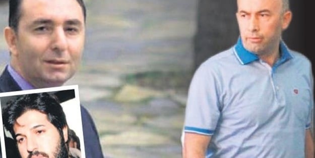 Kumpasçı itiraf etti: ABD'deki Sarraf davası...