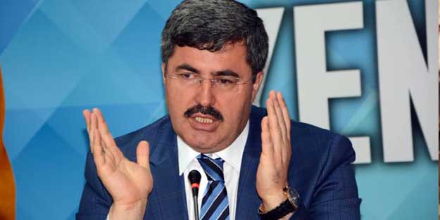 17 Aralık kumpası fezlekesini ilk gören isim konuştu!