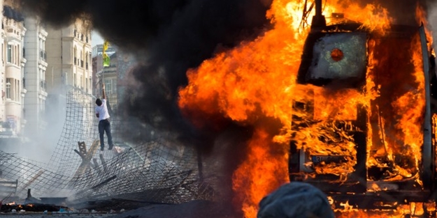 17 Aralık ve Gezi 15 aya mal oldu