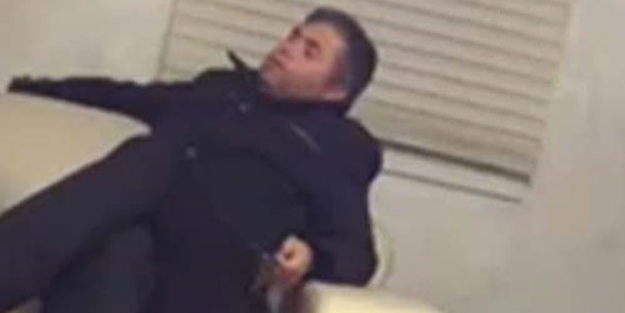 17 Aralık'ın külhanbeyi başkomiseri de gözaltında